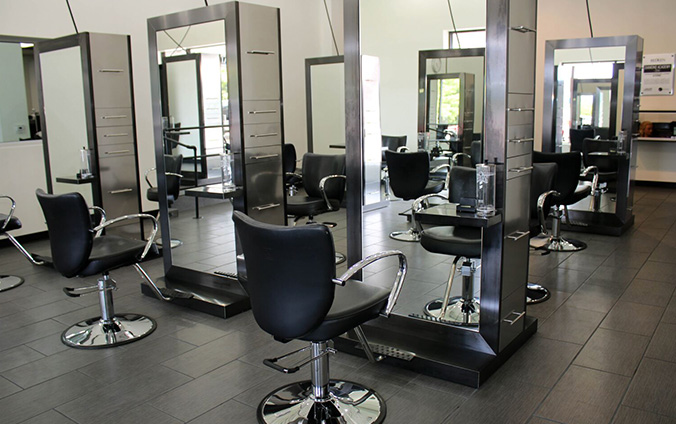 Salon and Spa Services in San Jose | The Salon Professional Academy