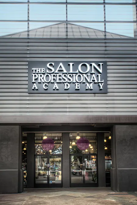 About Our San Jose Beauty School | The Salon Professional Academy
