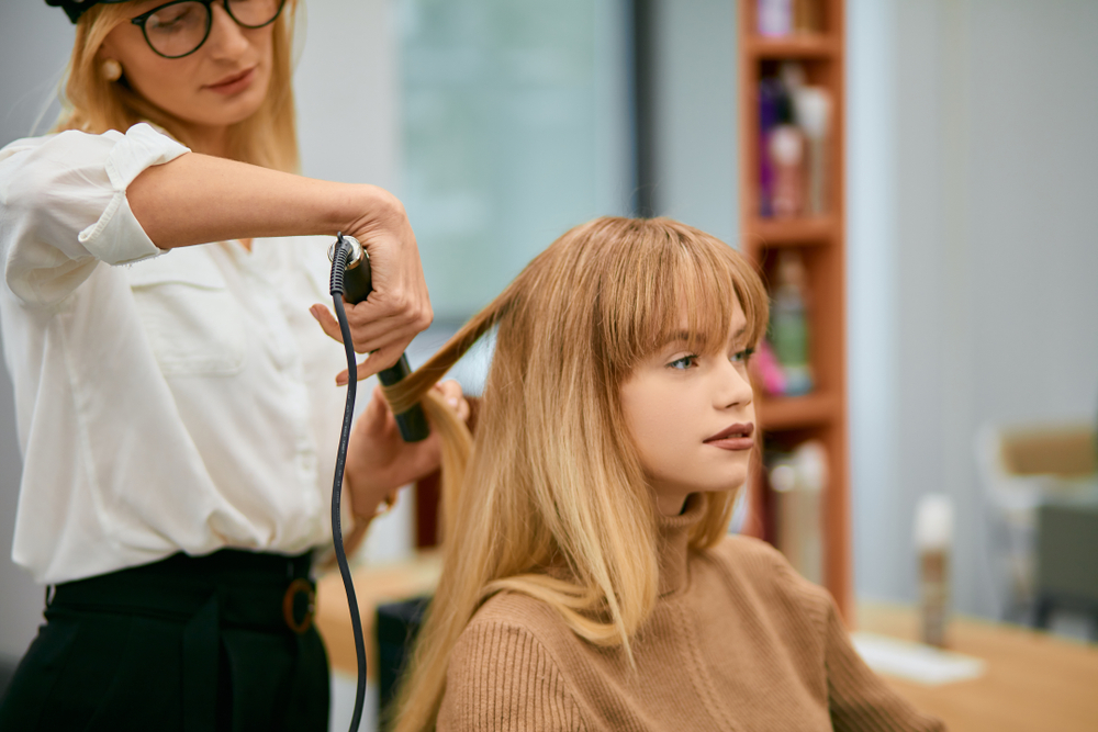 Cosmetology career misconceptions