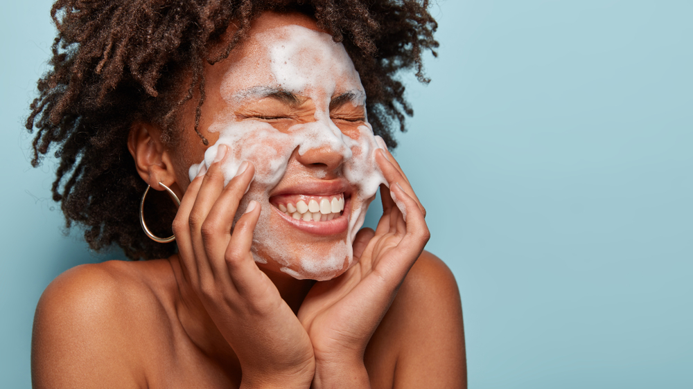 7 Skincare Tips To Prevent “Maskne”