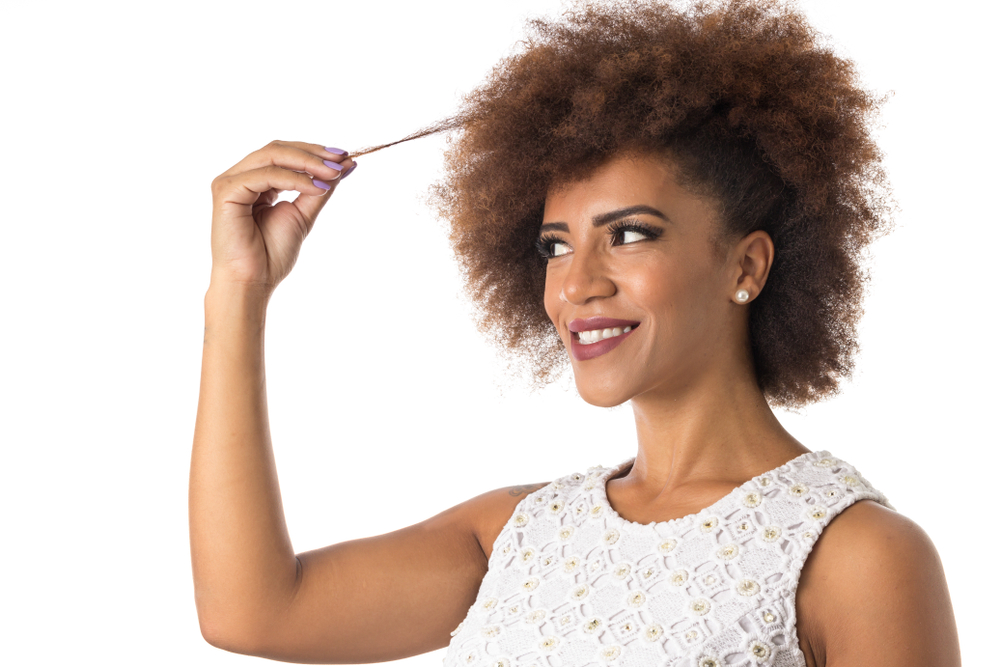 What Curly Hair Type Are You And How To Care For It?