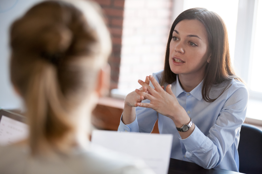 Preparing for Your First Job Interview in the Beauty Industry