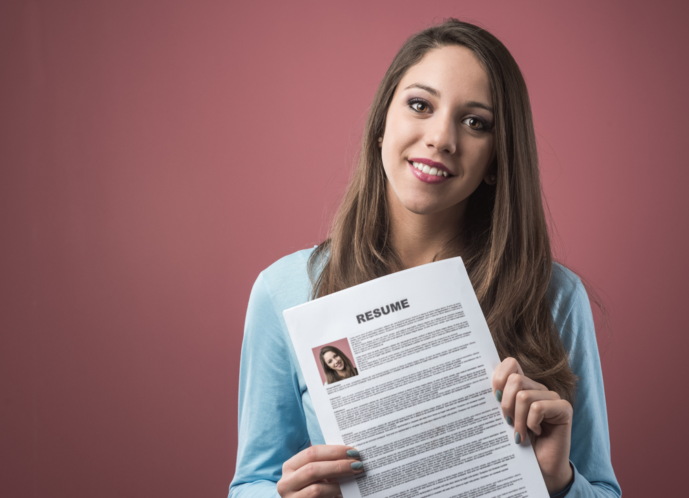  How to Create a Killer Beauty Resume 