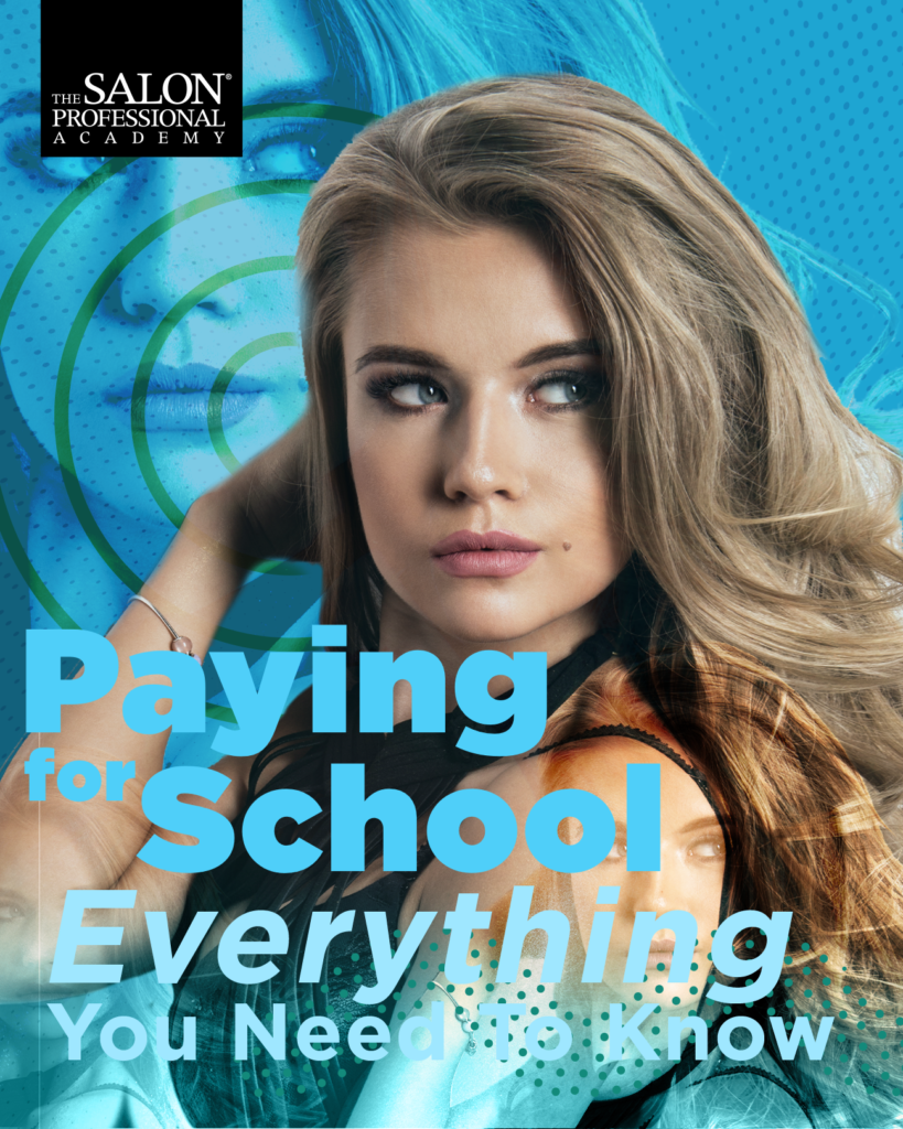 How to Pay for Cosmetology School TSPA San Jose