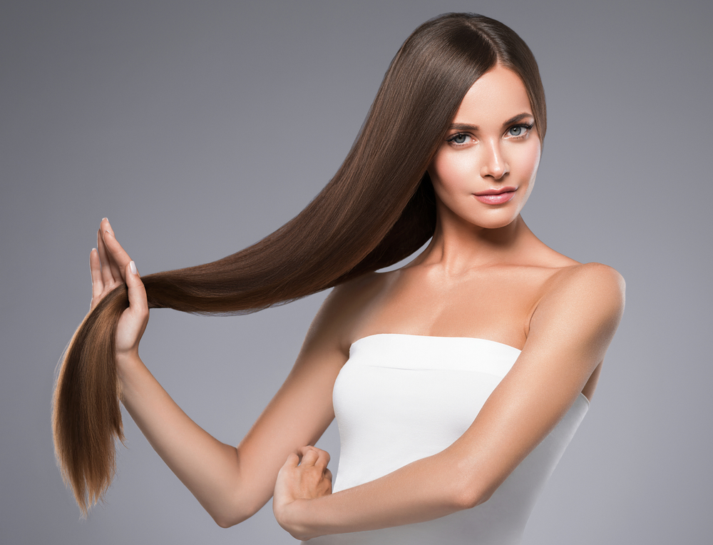  Want Beautiful, Frizz-Free, Shiny Hair? Get a Brazilian Blowout! 