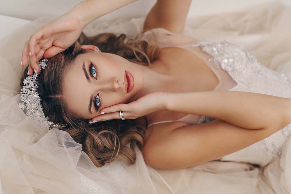 5 Makeup Looks for Wedding Season 