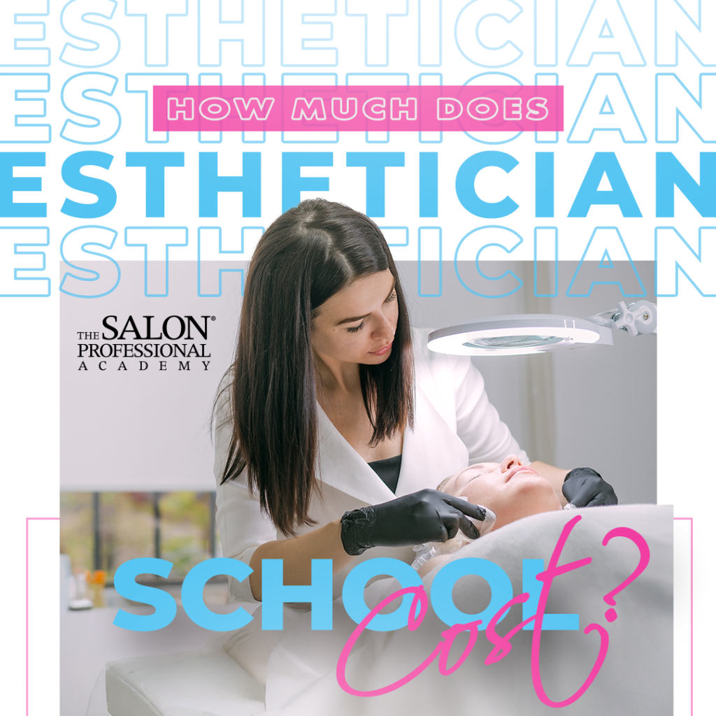 esthetician school