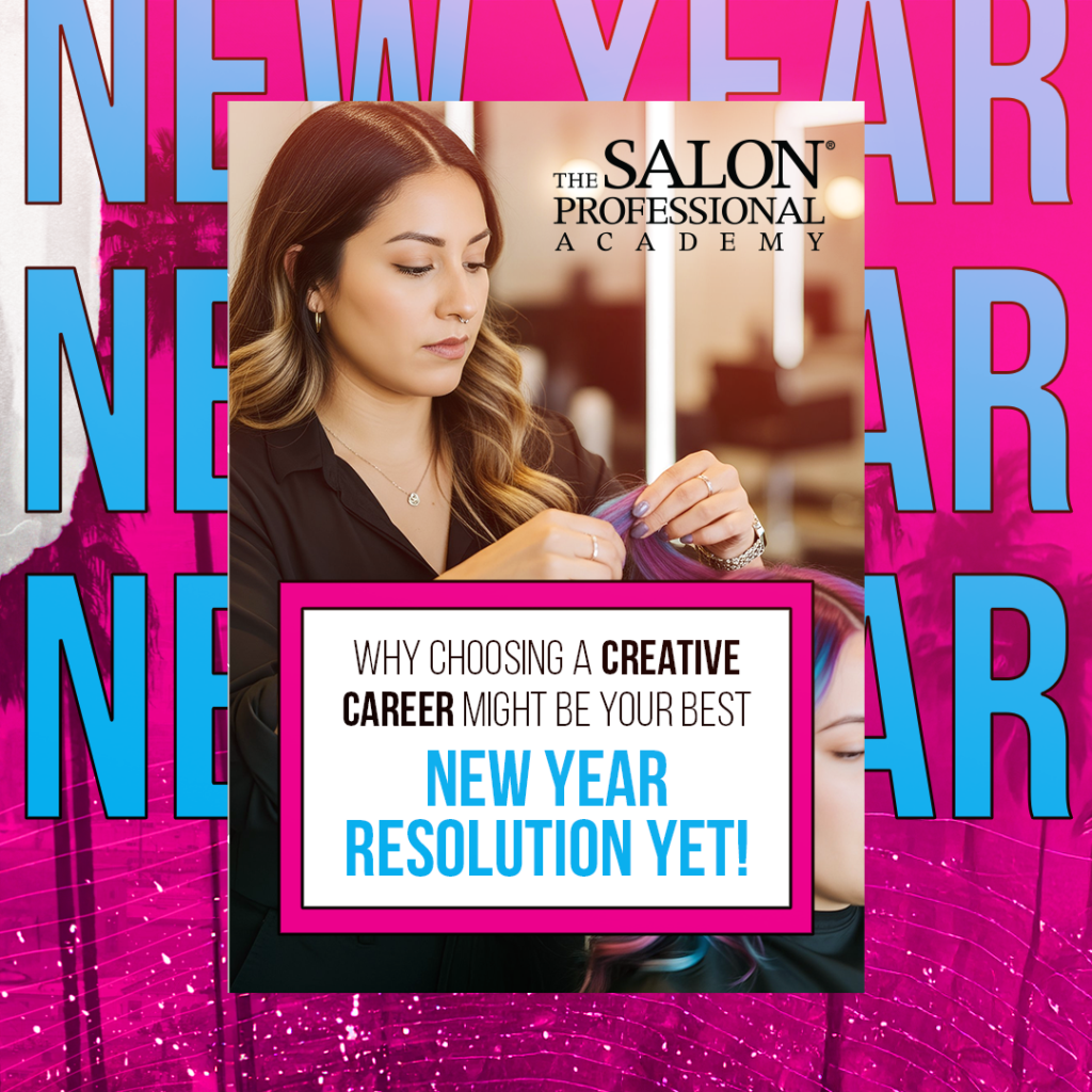 new years resolution